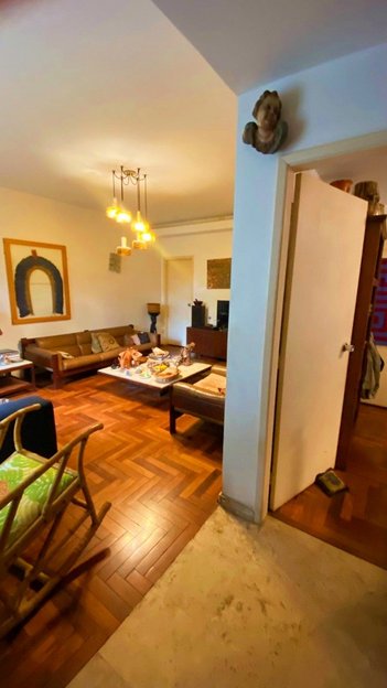 house em Rua Álvaro Nunes, Vila Congonhas - São Paulo - SP