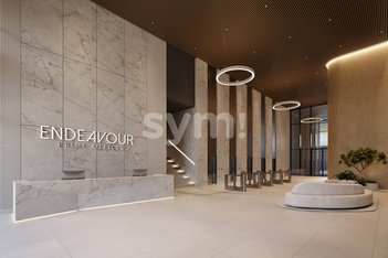 office em Rua Comendador Araújo, Centro - Curitiba - PR