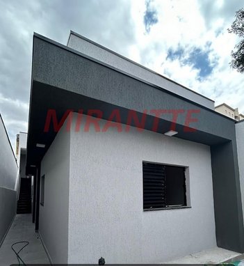 house em Engenheiro Alexandre Machado, Vila Augusta - Guarulhos - SP