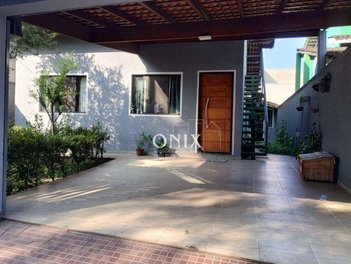 house em Rua Guilherme George, Jundiapeba - Mogi das Cruzes - SP