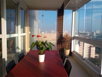 apartment em Avenida Imperatriz Leopoldina, Nova Petrópolis - São Bernardo do Campo - SP