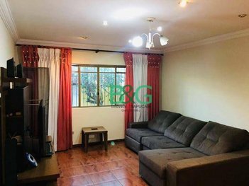 house em Rua Copará, Vila Santo Henrique - São Paulo - SP