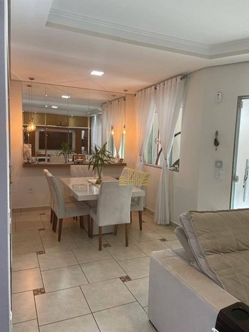 house em Rua Boa Vista, Jardim Panorama - Salto - SP