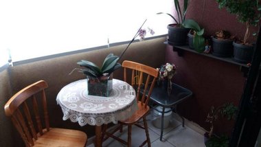apartment em Rua Olavo Bilac, Jardim Olavo Bilac - São Bernardo do Campo - SP