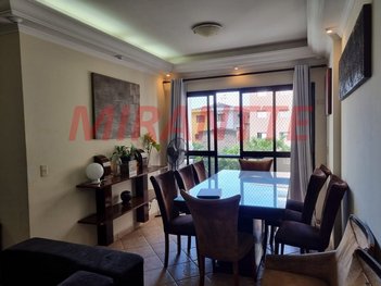 apartment em Rua Plínio Colas, Lauzane Paulista - São Paulo - SP