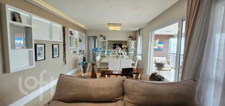 apartment em Avenida Francisco Matarazzo, Água Branca - São Paulo - SP