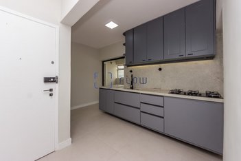 apartment em Rua Doutor Afonso Baccari, Vila Clementino - São Paulo - SP