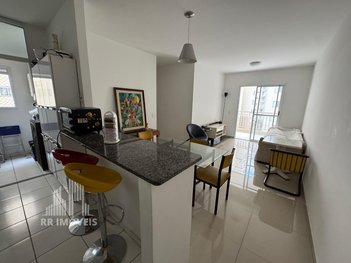 apartment em Rua Marte, Jardim Tupanci - Barueri - SP