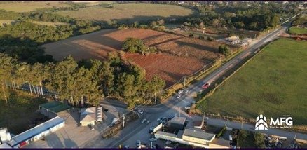 agricultural em Estrada João Paulo de Andrade Figueira, Araçoiaba da Serra - Araçoiaba da Serra - SP