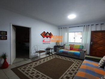 house em Rua Quatorze de Julho, Rudge Ramos - São Bernardo do Campo - SP