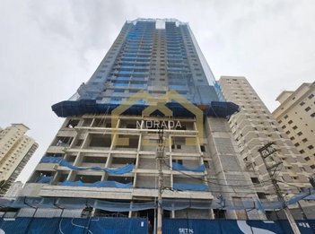 apartment em Rua Francisco Dias Velho, Vila Cordeiro - São Paulo - SP