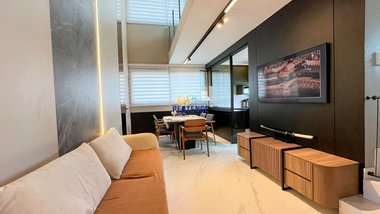 apartment em Rua Conselheiro Quintiliano Silva, Santo Antônio - Belo Horizonte - MG