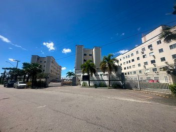 apartment em Avenida Alberto Craveiro, Boa Vista-Castelão - Fortaleza - CE