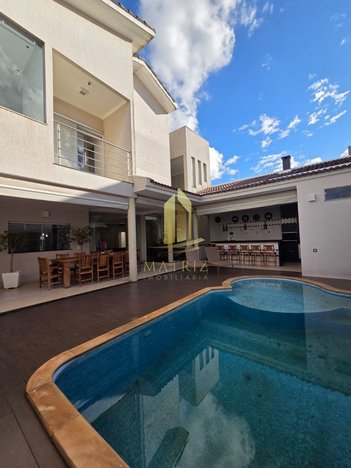 apartment em Rua Ozandir Hipólito da Silva, Jardim Piratininga - Franca - SP