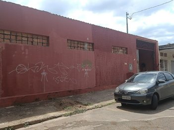 land_lot em Rua Elias Saliba, Novo Glória - Belo Horizonte - MG