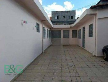 house em Rua Rosa Honoria de Jesus, Jardim Nova Germania - São Paulo - SP