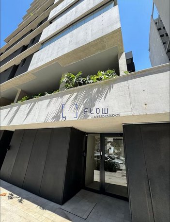 apartment em Rua dos Pinheiros, Pinheiros - São Paulo - SP