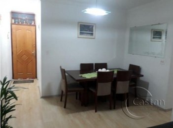apartment em Avenida Cipriano Rodrigues, Vila Formosa - São Paulo - SP