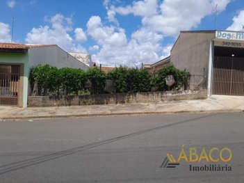 land_lot em Rua Monsenhor Romeu Tortorelli, Jardim Munique - São Carlos - SP