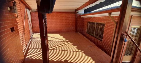 house em Rua Fernandes Pereira, Vila Santa Teresa (Zona Leste) - São Paulo - SP