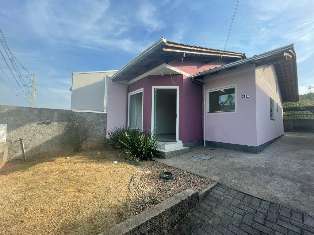 Fachada Interna