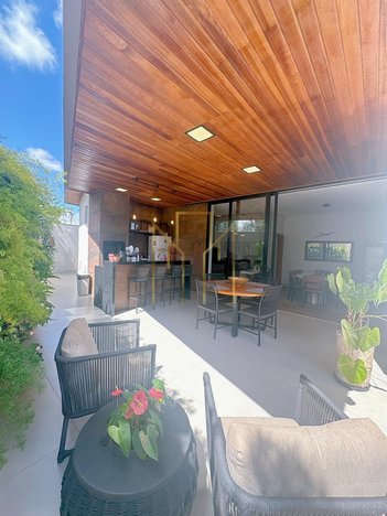 house em Avenida Manuel Lucio, Grand Ville - Uberlândia - MG