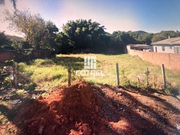 land_lot em Rua João Zwetsch, Nossa Senhora das Dores - Santa Maria - RS