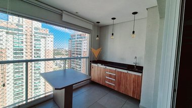 apartment em Avenida Doutor Martin Luther King, Umuarama - Osasco - SP