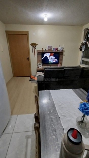 apartment em Rua Joaquim Prestes, Desvio Rizzo - Caxias do Sul - RS