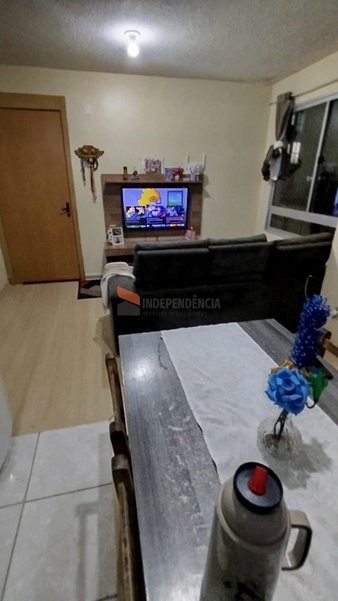 Cômodo Condomínio