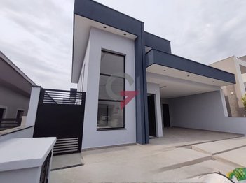 house em Rodovia João Amaral Gurgel, Parque Residencial Maria Elmira - Caçapava - SP