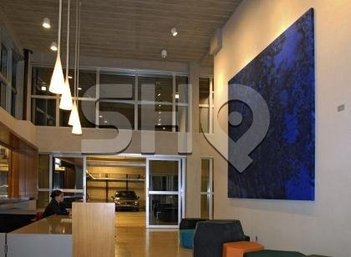 office em Andrade Fernandes, Vila Madalena - São Paulo - SP