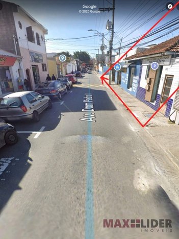 commercial_building em Dom Pedro Ii, Centro - Barueri - SP