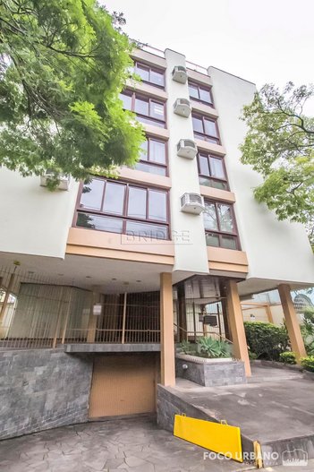 apartment em Quintino Bocaiúva, Rio Branco - Porto Alegre - RS