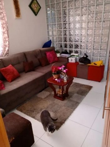 apartment em Rua Céu Azul, Cooperativa - São Bernardo do Campo - SP
