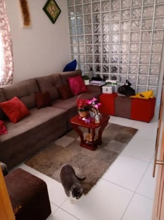 Cômodo Condomínio