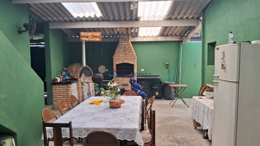 house em Rua Guararapes, Brooklin Paulista - São Paulo - SP