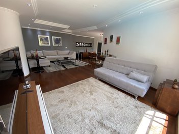 apartment em Rua Vitoantônio Del Vecchio, Parque da Mooca - São Paulo - SP