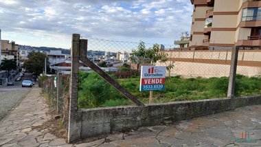 land_lot em Rua Mariana Prezzi, Pio X - Caxias do Sul - RS