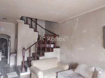 house em Rua Rosa Maria, Vila Gustavo - São Paulo - SP