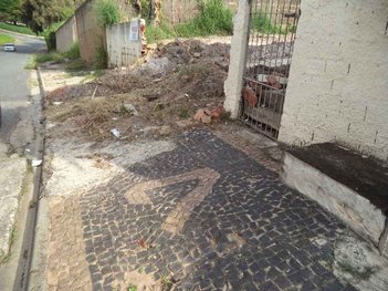 land_lot em Rua Oriente Rosalem, Jardim São Domingos - Americana - SP