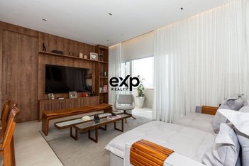 apartment em Rua Aleixo Garcia, Vila Olímpia - São Paulo - SP