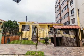 house em Congo, Vila Ipiranga - Porto Alegre - RS