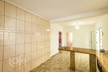 house em Rua Manoel Nóbrega de Albuquerque, Jardim Novo Parelheiros - São Paulo - SP