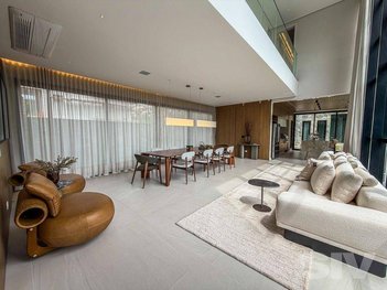 house em Passeio Isabela, Riviera - Bertioga - SP