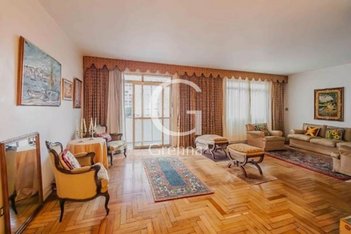 apartment em Alameda Jaú, Jardim Paulista - São Paulo - SP