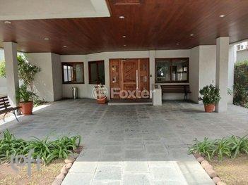 apartment em Rua Chile, Jardim Botânico - Porto Alegre - RS