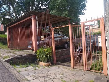 house em Mata Coelho, Nonoai - Porto Alegre - RS