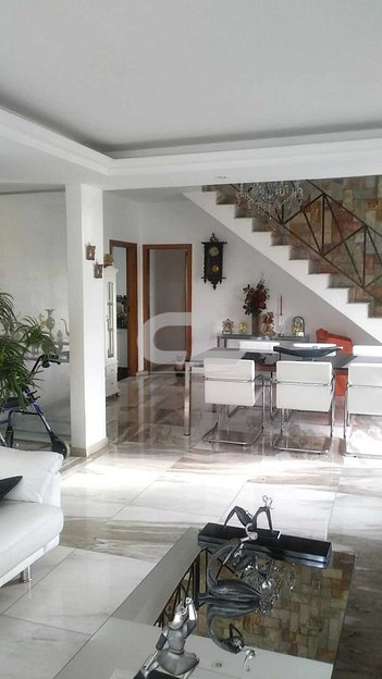 apartment em Rua Gastão da Cunha, Grajaú - Belo Horizonte - MG