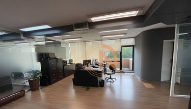 office em Avenida Ibirapuera, Indianópolis - São Paulo - SP